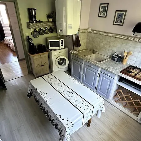 Apartment Grand Appart Avec Vue Sur Et Ses Montagnes Lourdes