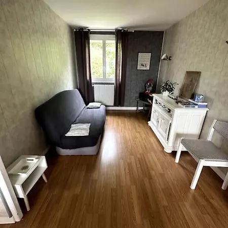Grand Appart Avec Vue Sur Et Ses Montagnes Apartment Lourdes